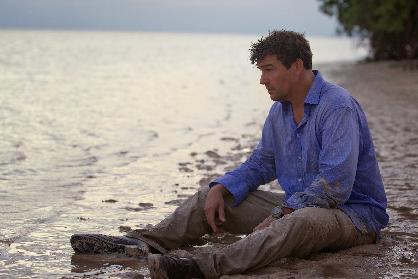 Bloodline – Season 1 Review & Discussion – “We Did a Bad Thing”
