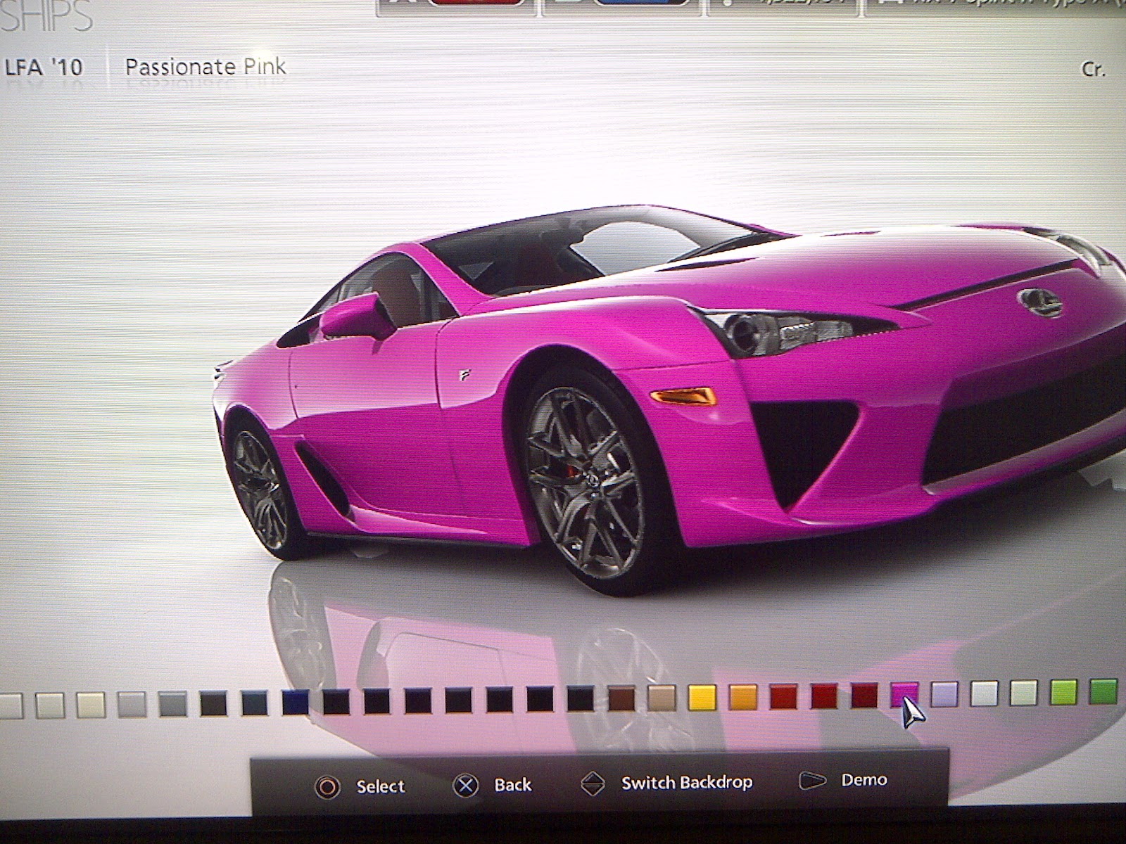 How Much Does It Cost To Get A Car Painted Pink What Causes Car Paint