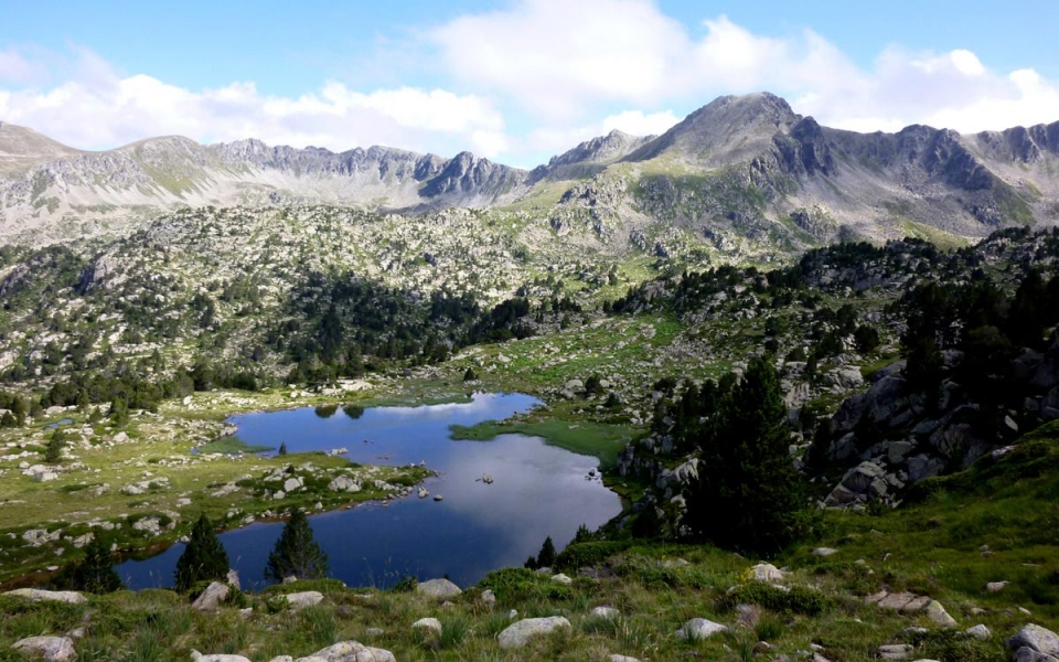 Mi escapada fugaz a Andorra en verano