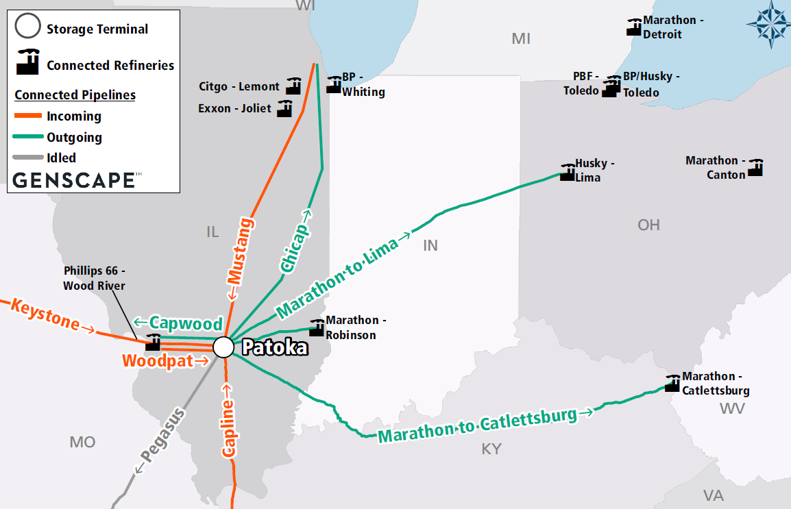 mangozeen Standing Rock Protests