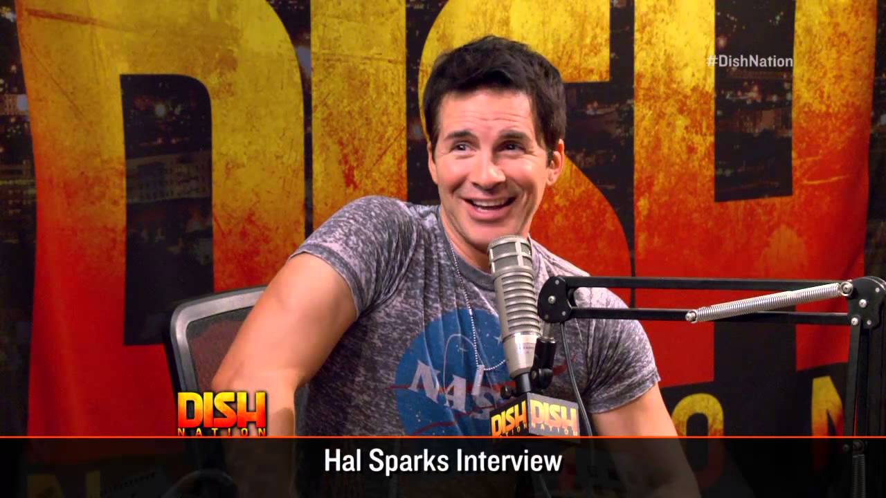 Hal Sparks