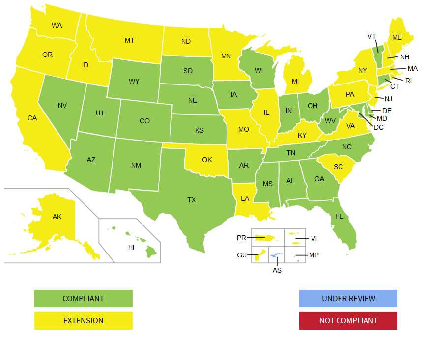 New Travel Requirements At Airports This Year Travel Tech Gadgets