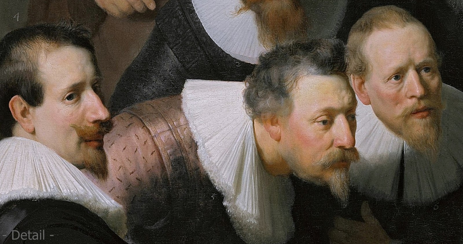 Enjoy some Damn Fine Art Rembrandt van Rijn. The Anatomy Lesson of Dr