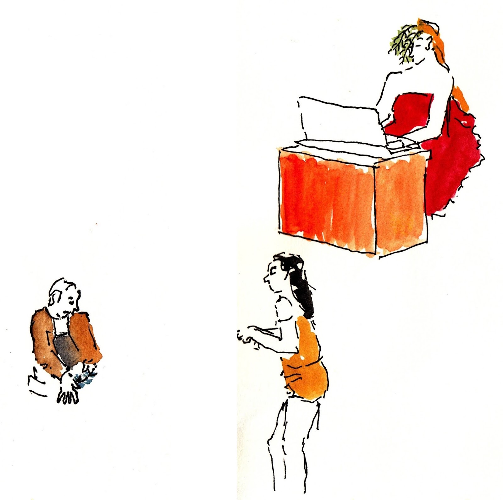 Cyanotypie Blaudruck Megaschoeneweide