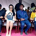 Regina Daniel And Her Billionaire Husband, Ned Nwoko Make Their First Public Appearance, Delta State