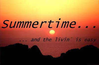 summertime titel