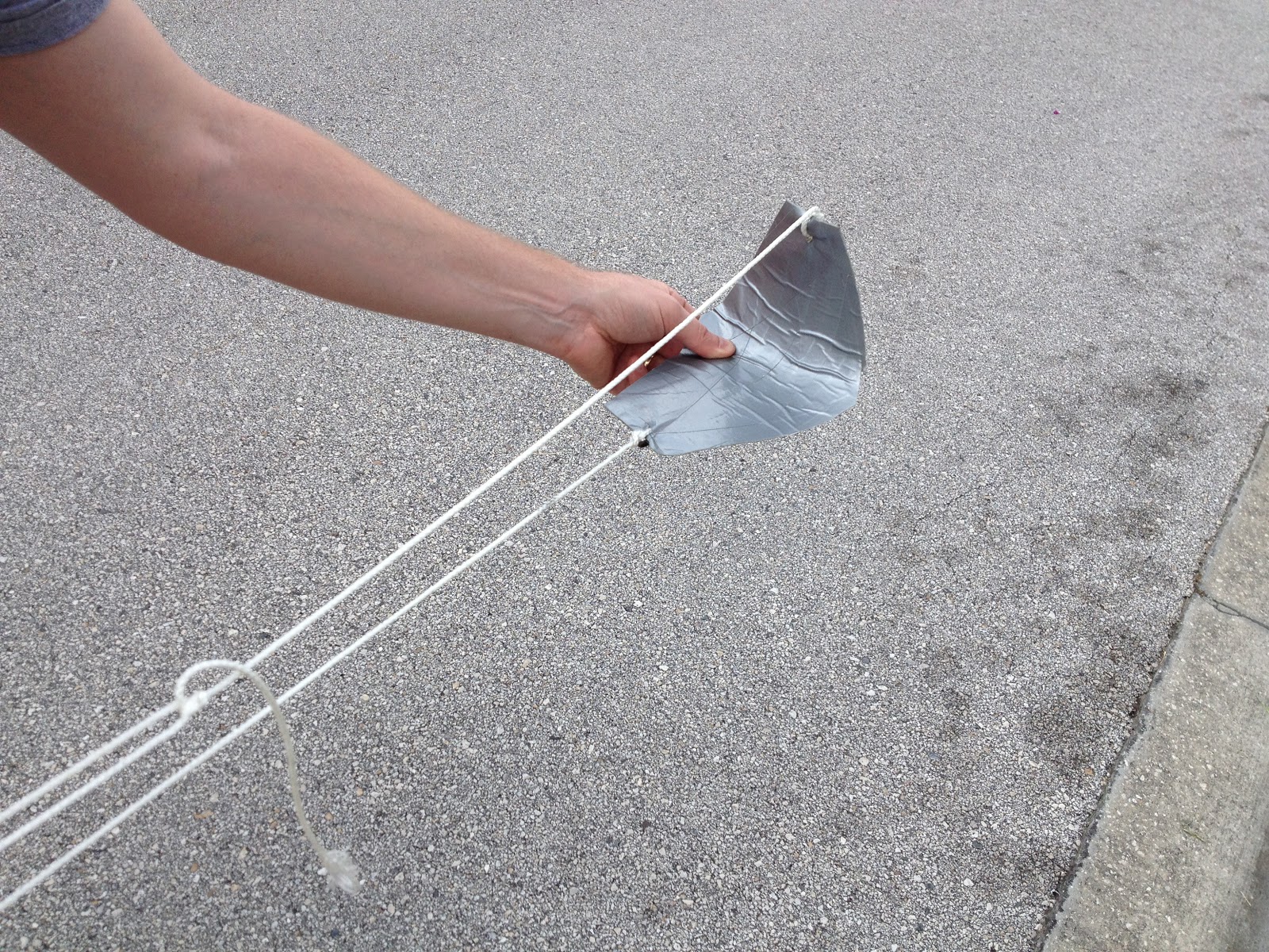 The French Made This?- A Trebuchet Story