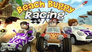 Beach Buggy Racing Download Beach Buggy Racing mod Apk