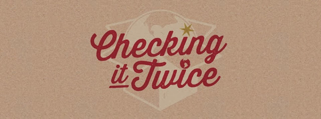 Kindness by Design Checking It Twice Will Keep You Off