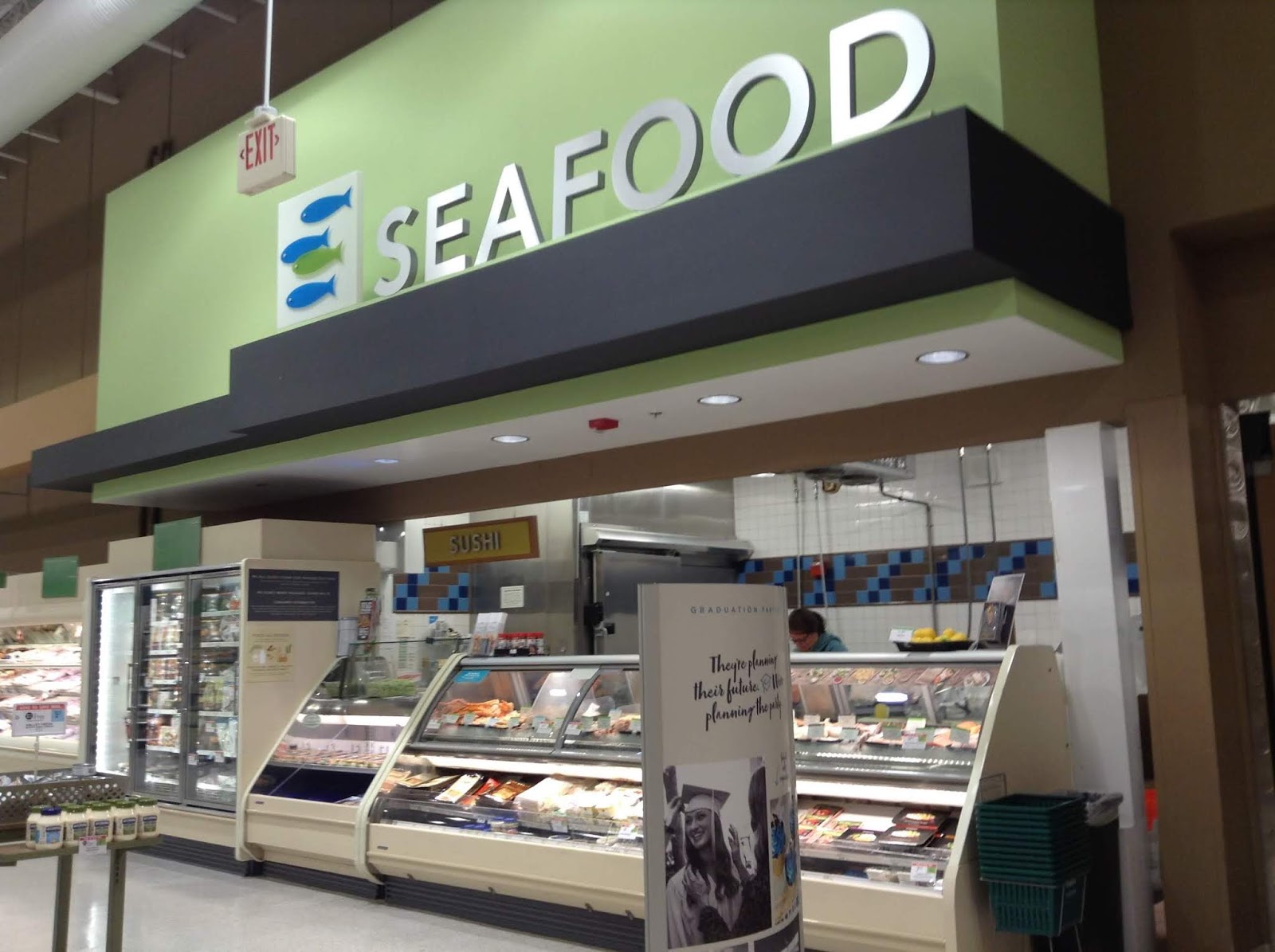 Publix 890 Riverview, FL