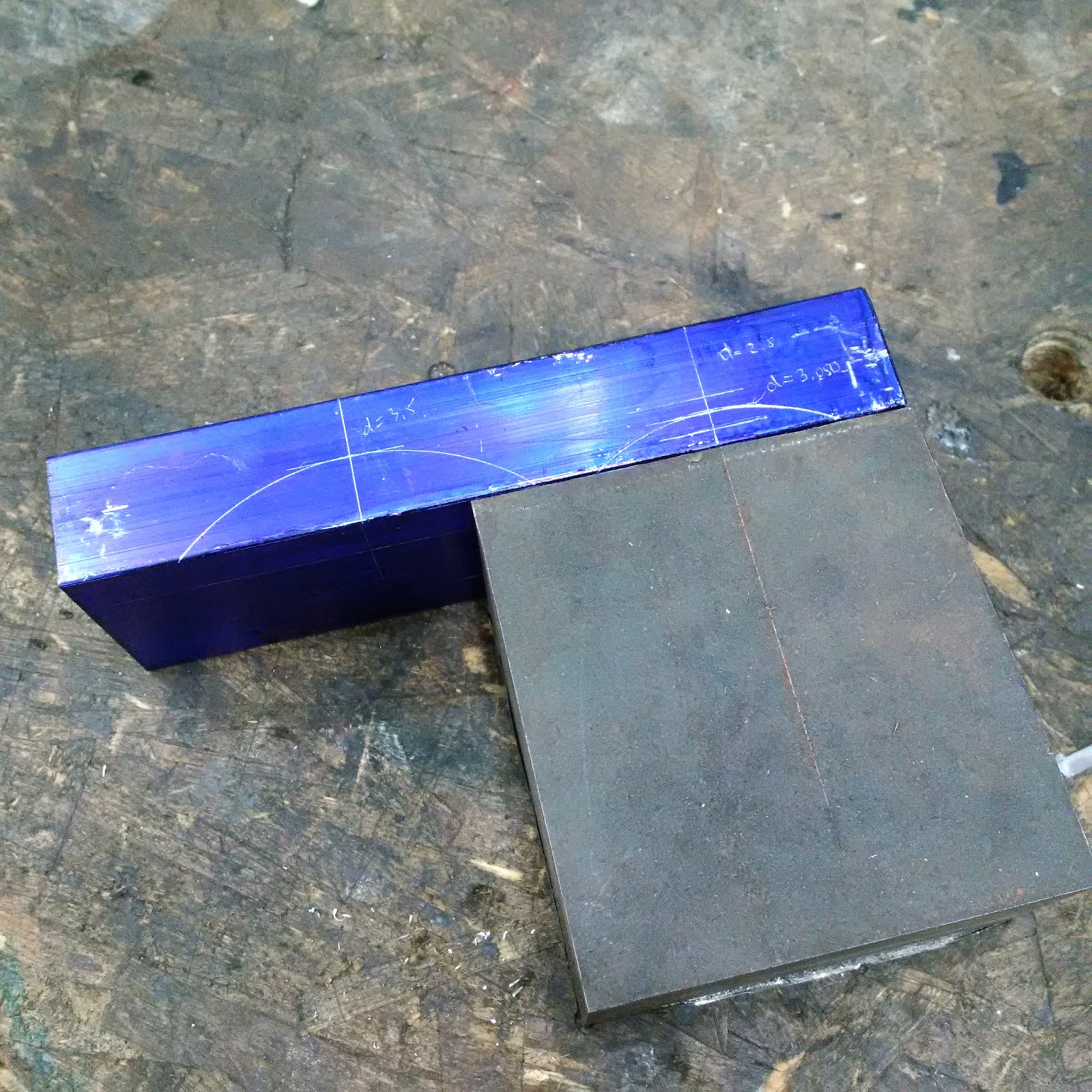 Another Day Another Project Spindle Lock For My Emco Maximat V10 Metal