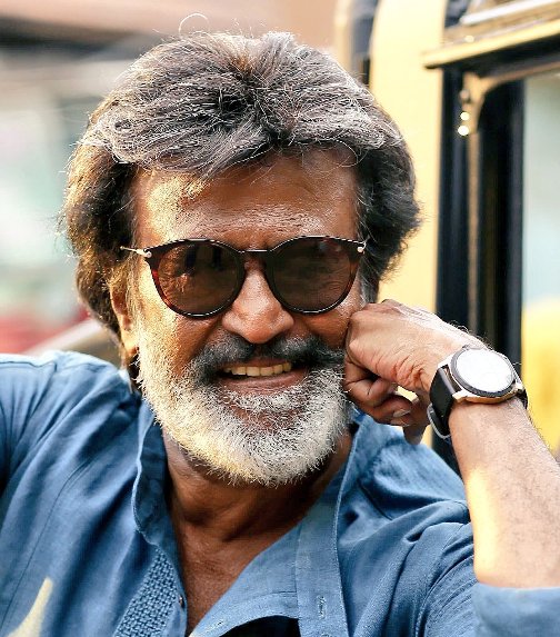 Movie rajinikanth new Rajinikanth Hit