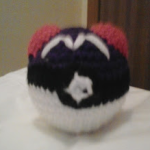 PATRON GRATIS POKEBALL AMIGURUMI 21913 PATRON GRATIS POKEBALL AMIGURUMI 21913