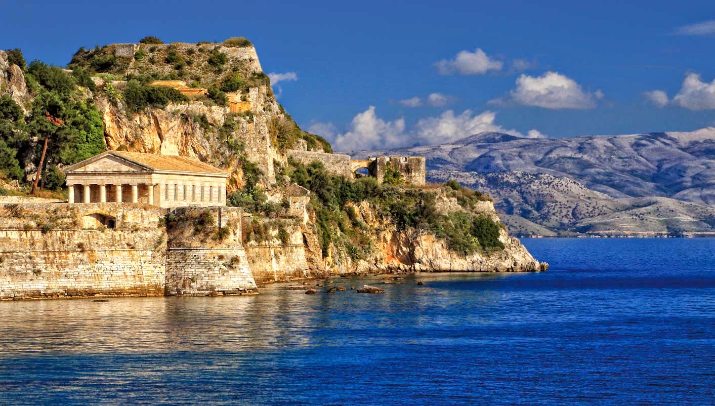 Grecia Generalidades de Grecia