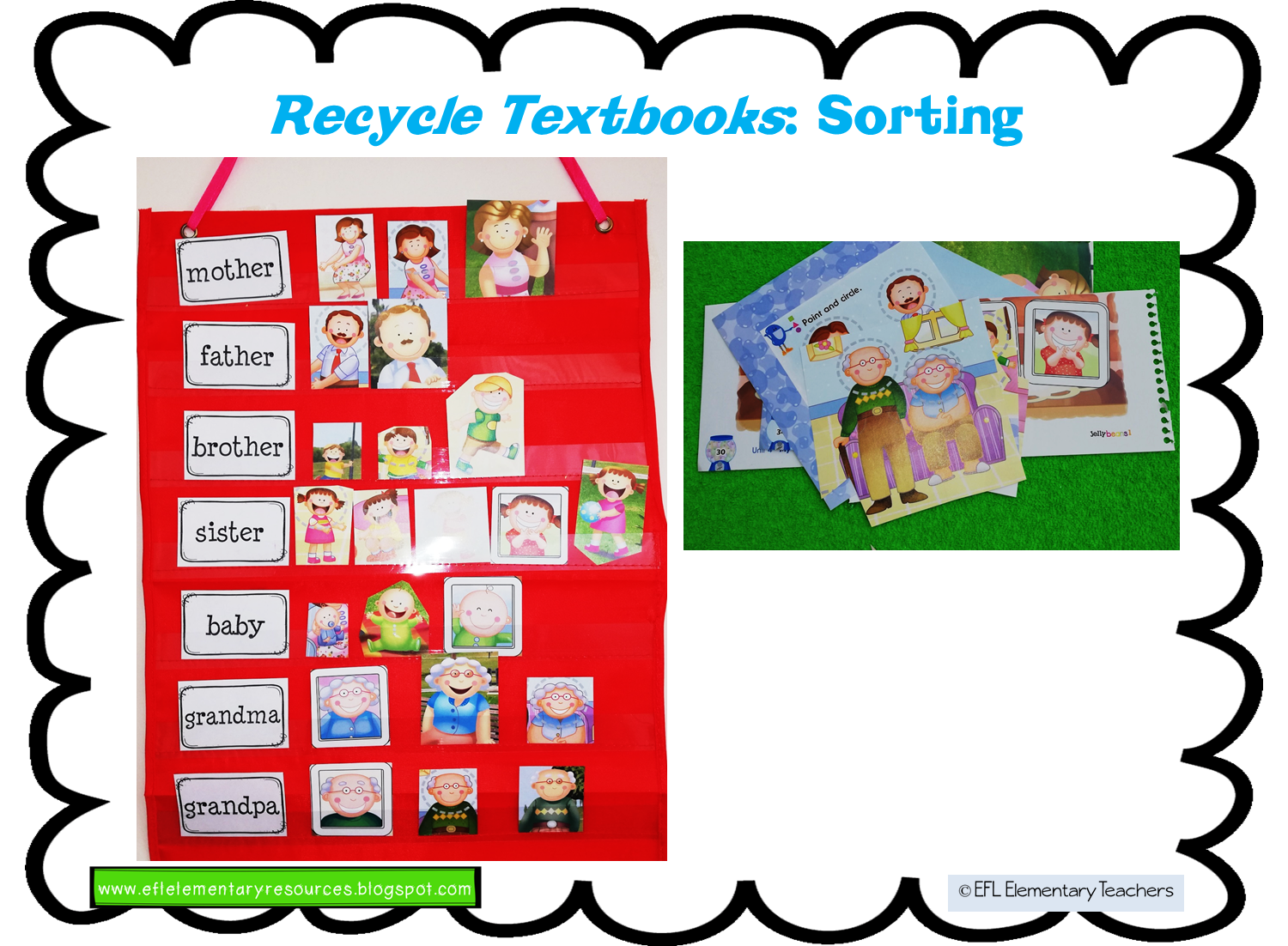 EFL Elementary Teachers Recycle Old ESL Elementary Textbooks efl-elementary-teachers-recycle-old-esl-elementary-textbooks