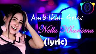 Download Aplikasi Pc Dan Android Terbaru Download Lagu Ambilkan Gelas Nella Kharisma Mp3 Terbaru
