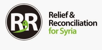 Relief & Reconciliation for Syria
