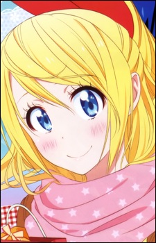30 Karakter Anime Terkawai / Terlucu / Terimut / Tercantik ! [UPDATE