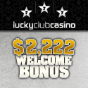 Lucky Club Casino Welcome Package Lucky Club Casino Welcome Package