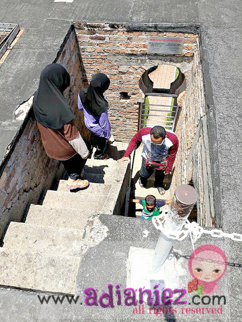 Rise Of Wonders : Kellie's Castle, Batu Gajah, Perak