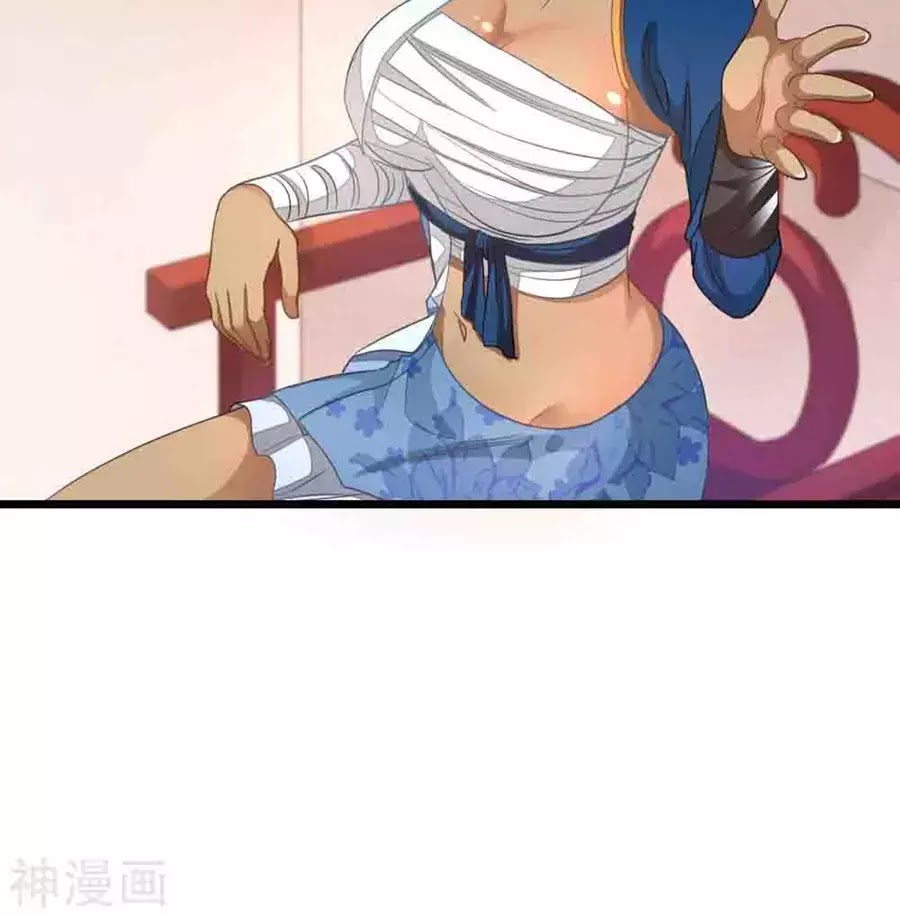 Cửu Dương Thần Vương Chapter 155 - TC Truyện