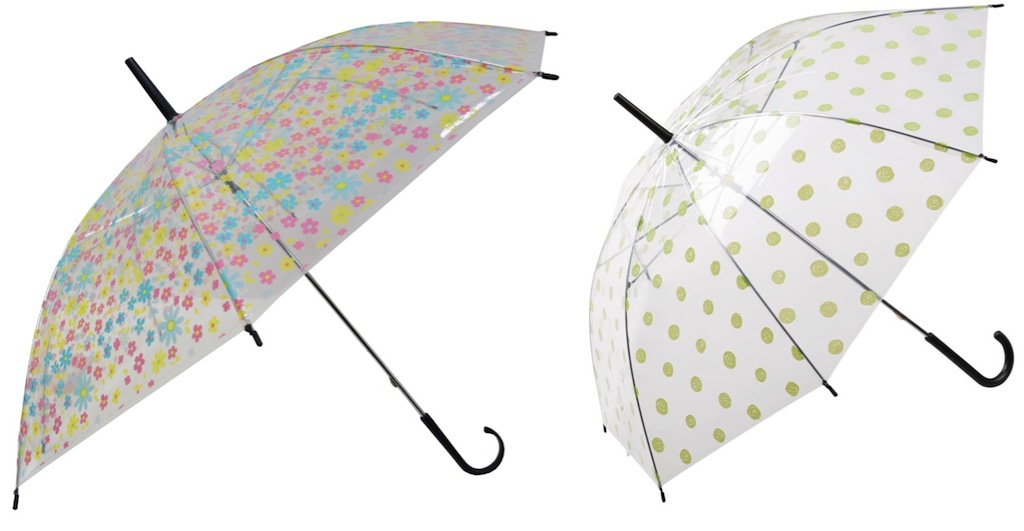 Altered Tapestry Find Rainy Day Essentials at Daiso Japan