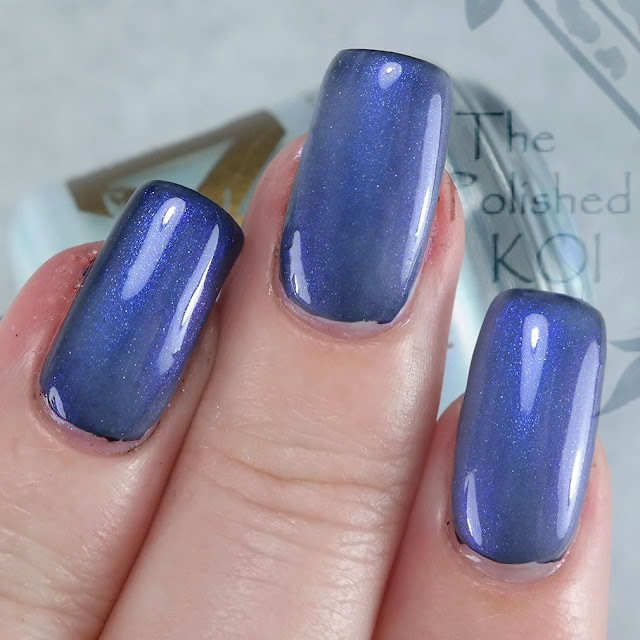 Bee's Knees Lacquer - Nessian