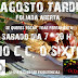 MAGOSTO Tardío e Foliada Aberta en O Sixto | 7dic