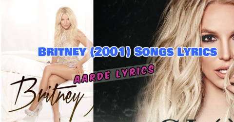I Love Rock N Roll Song Lyrics From Britney Spears Britney 2001 Pop Songs Aarde Lyrics