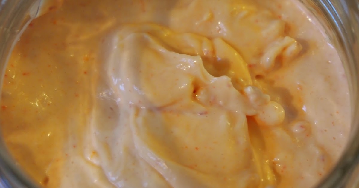 Dave&amp;#39;s Home Cooking: Chilli Mayonnaise