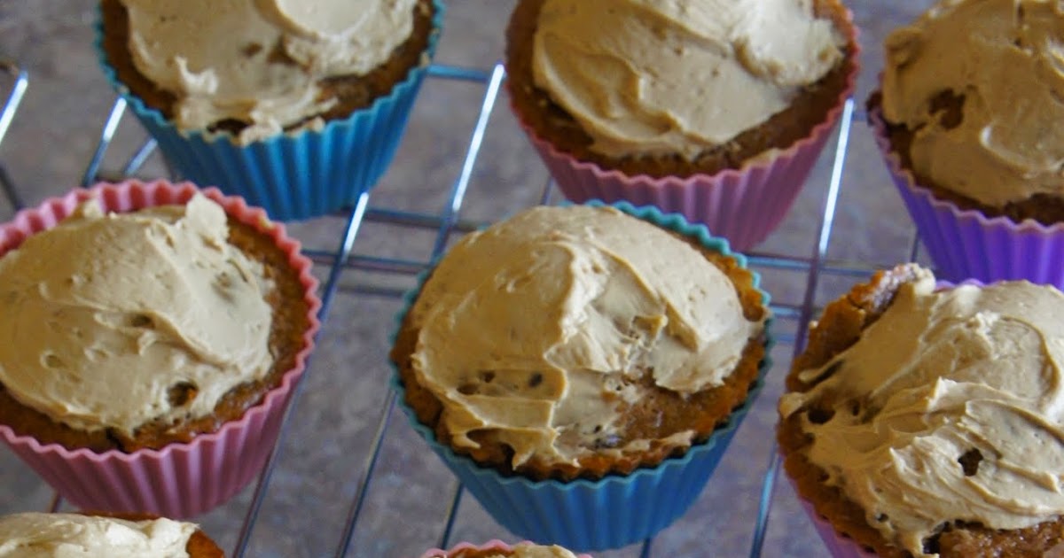 Savory Sweet and Satisfying: Cappuccino Muffins
