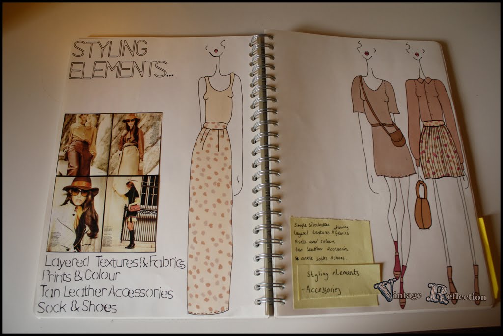 Festus Elementary Choice Art Making a Mini SketchbookExtra Art