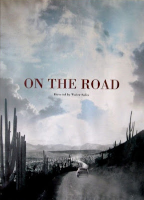 On The Road Movie Poster