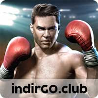 real boxing hile apk