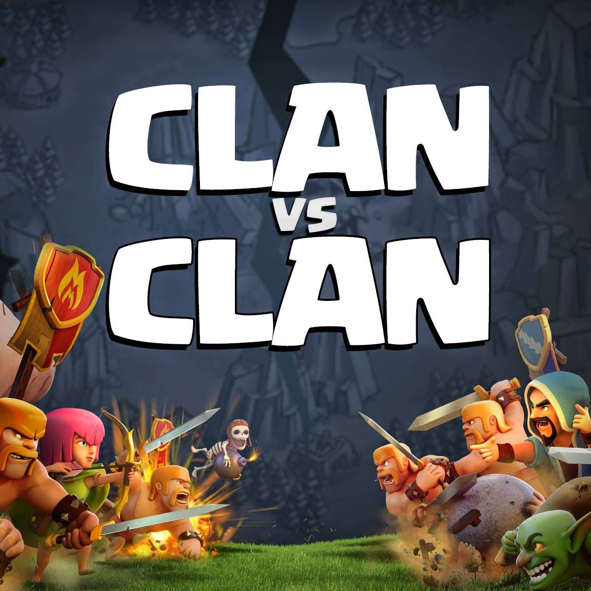 Clash of Clans Tips Clan Wars is Here Return of the Gem Box