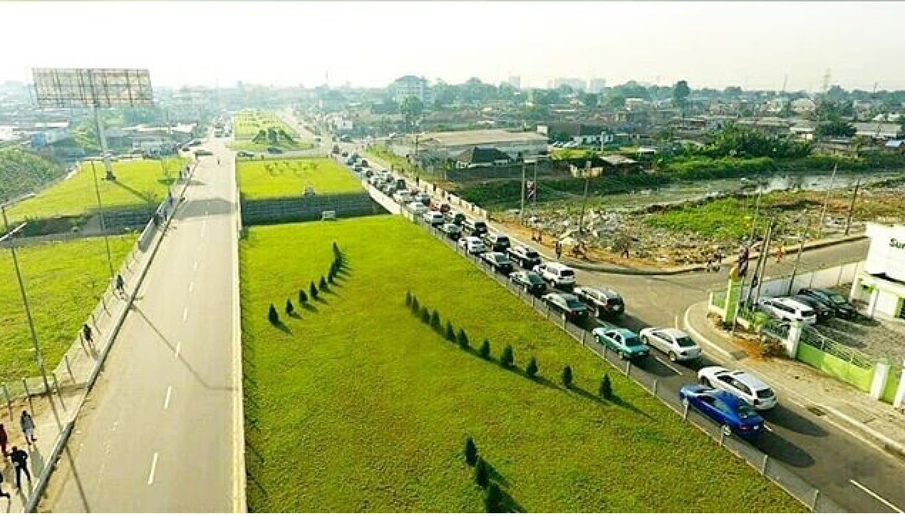 SEE THE BEAUTIFUL SIGHTS OF PORT HARCOURT THAT HAVE MADE OTHER CITIES JEALOUS