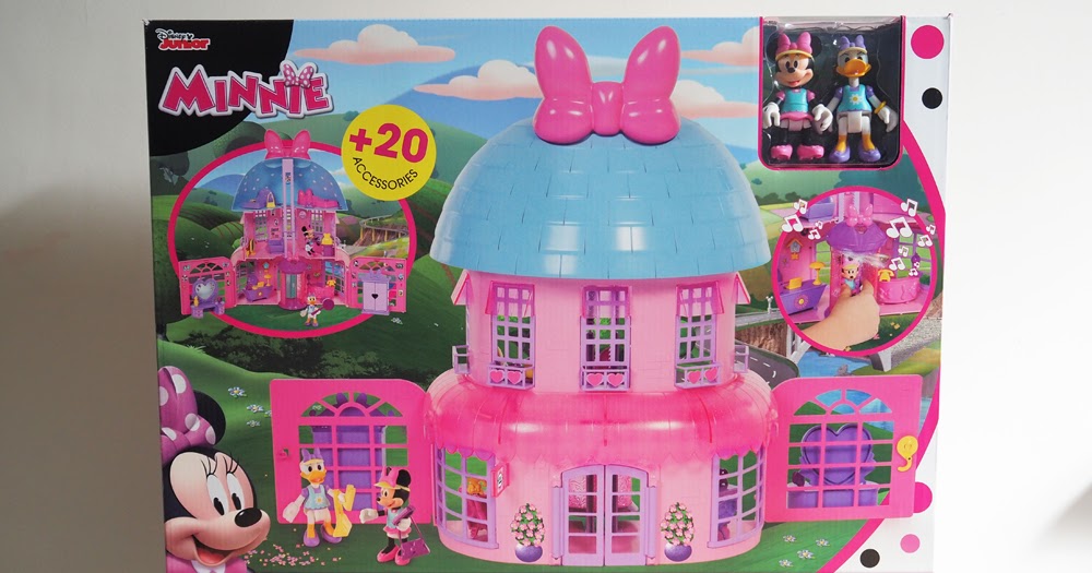 La maison de Minnie - IMC TOYS.jpg