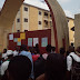 ABIA STATE POLYTECHNIC COMMENCE ANOTHER STRIKE BECAUSE OF THE NONPAYMENT OF STAFF FOR OVER 8 MONTHS.