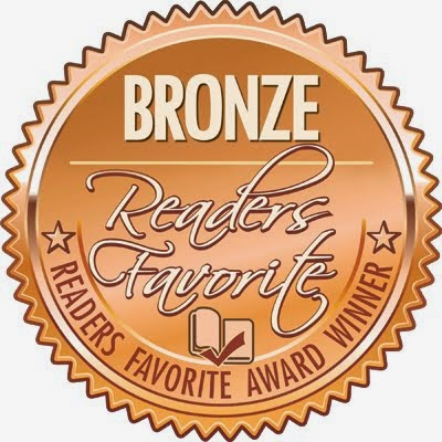 Readers' Favorite Award
