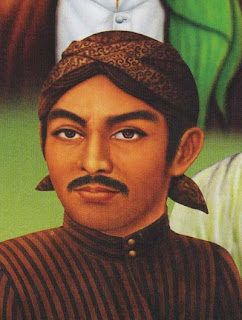 Sunan Kalijaga atau Raden Saleh, Lokajaya, Pangeran Tuban