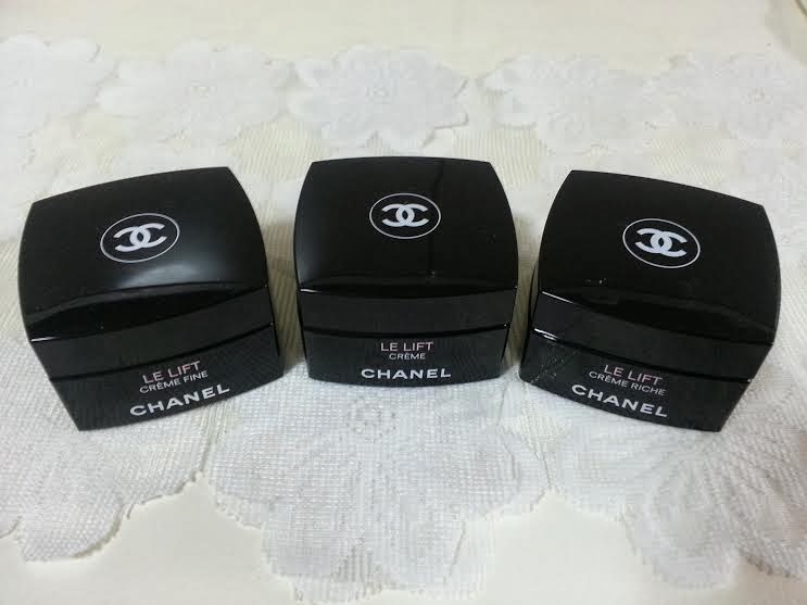 Delaying Aging with Elegance and Intelligence  Le Lift by Chanel