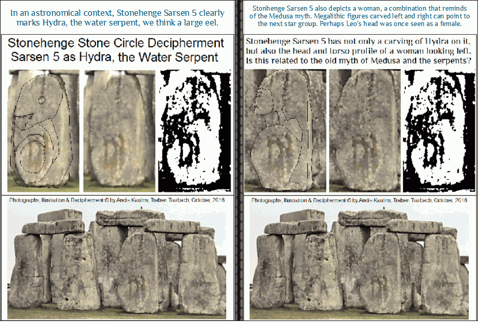 Panorama 18a Stonehenge Sarsen 5 Hydra