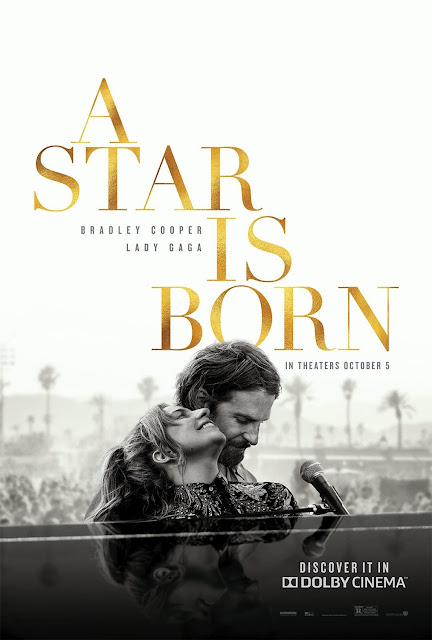 star is born poster