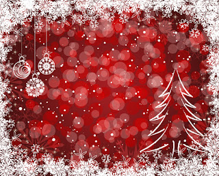 Christmas background Christmas background