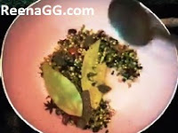 Make Maggi Masala Powder at Home