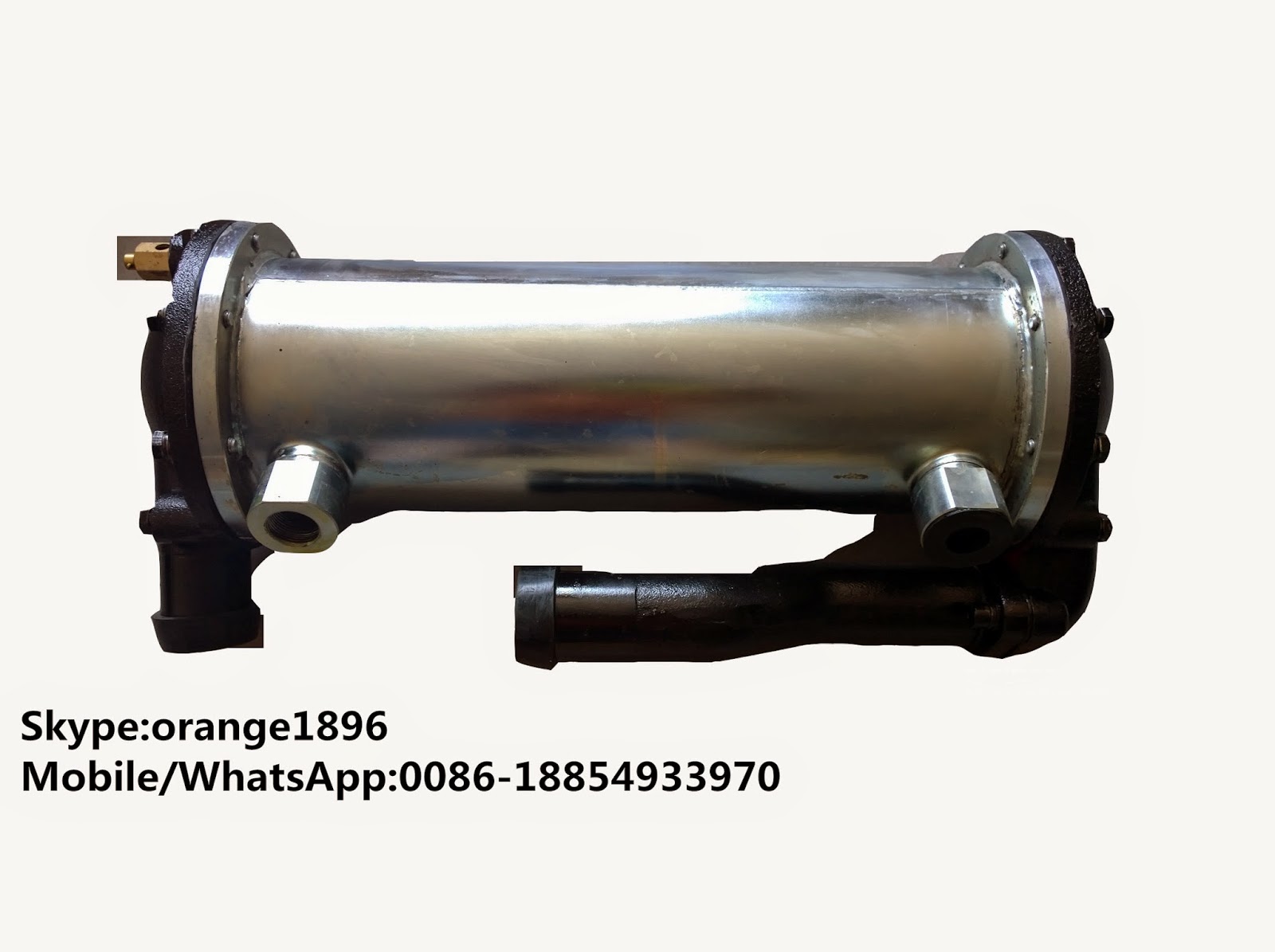 Construction Machinery Spare Parts from China LOVOL FL936F WHEEL