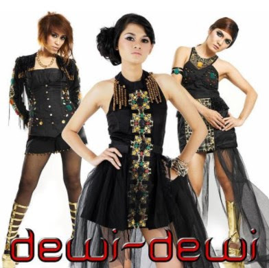 Download Mp3 Free Lagu Dewi Dewi  Full Album