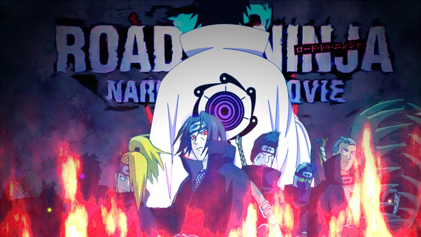 naruto the movie road to ninja sub indo download naruto the movie road to ninja sub indo download