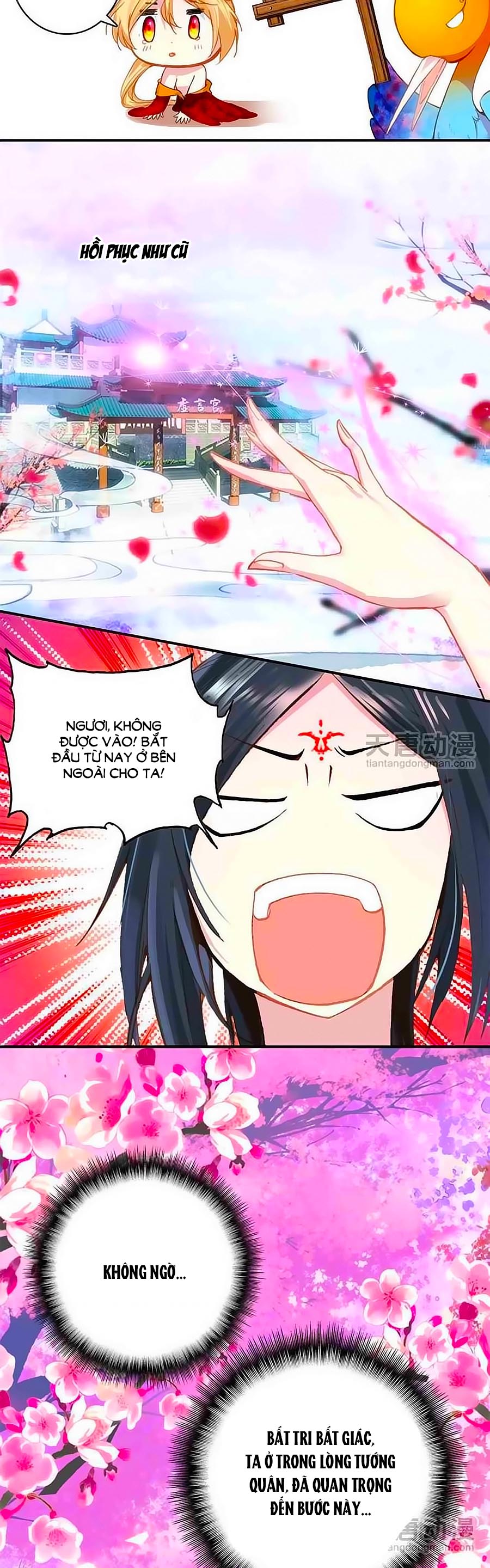 Cái Quần Nhà Ta Thành Tinh Rồi Chap 6 - Next Chap 7