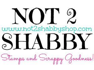 Not 2 Shabby Shop